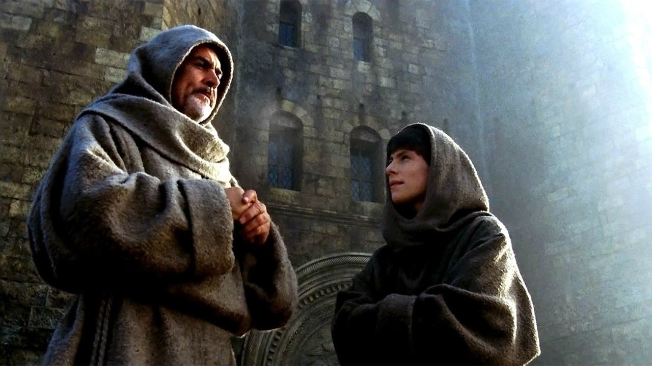 Rose (1986) - Jean-Jacques Annaud Film News still 7