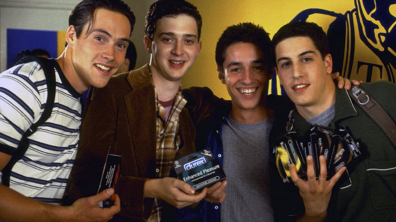 American Pie still 2