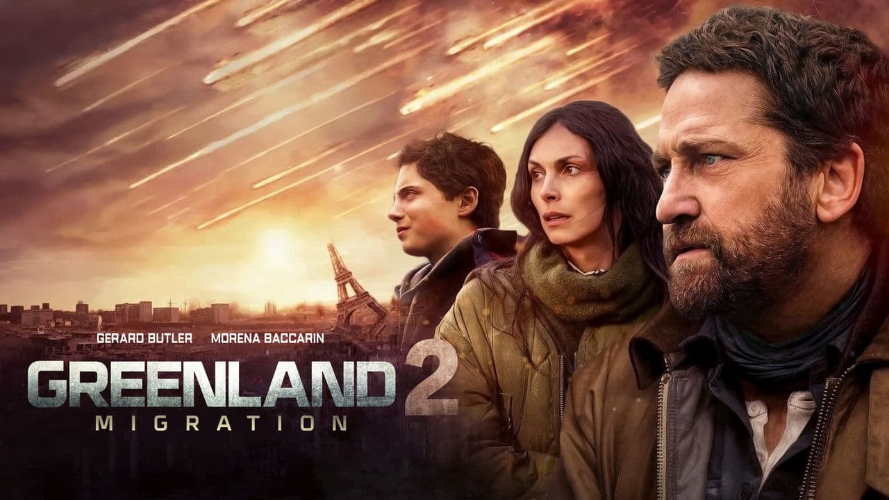 Greenland 2: Migration (2026) Review - A Harrowing Escape still 6