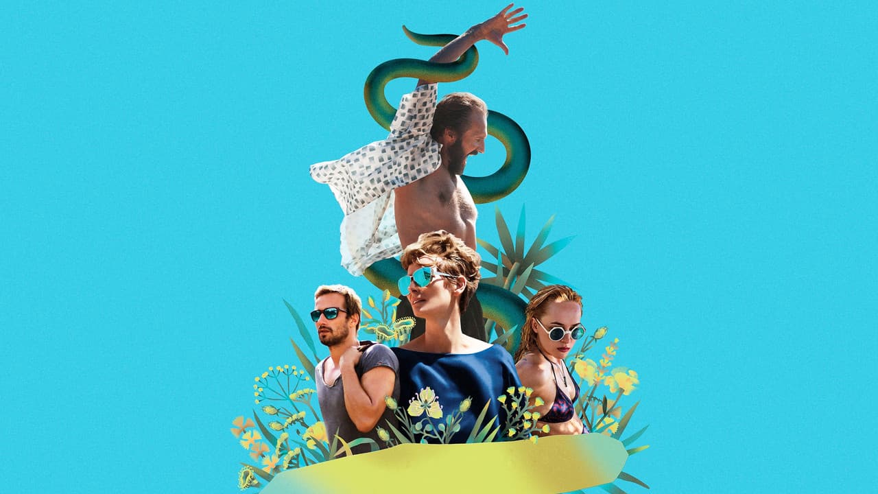 A Bigger Splash still 3