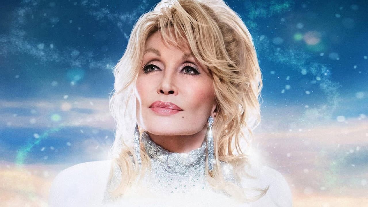 Dolly Parton's Christmas on the Square still 2