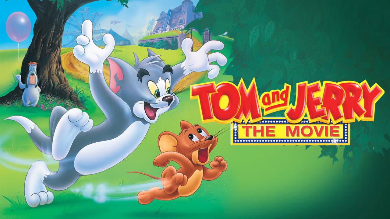 Tom and Jerry: The Movie still 6