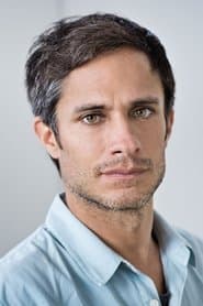 Gael GarcĂa Bernal