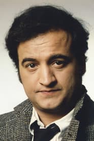 John Belushi