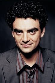 Rolando Villaz贸n