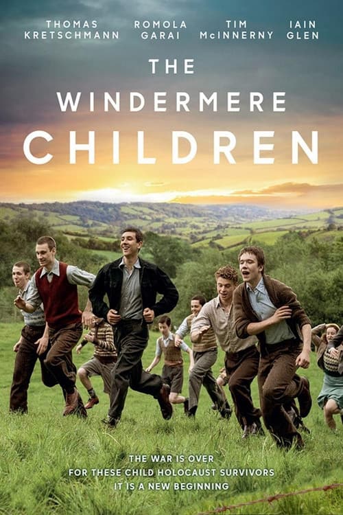 The Windermere Children still 8