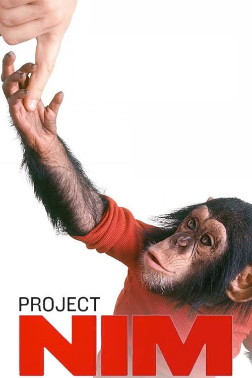 Project Nim still 7