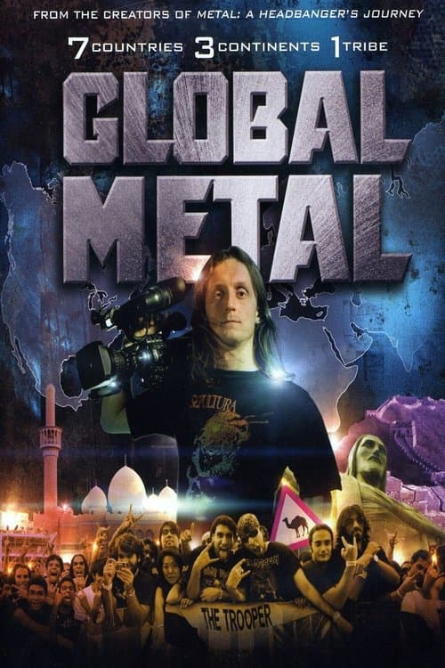 Global Metal still 2