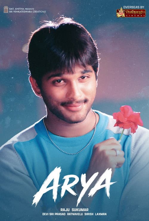 Aarya still 6