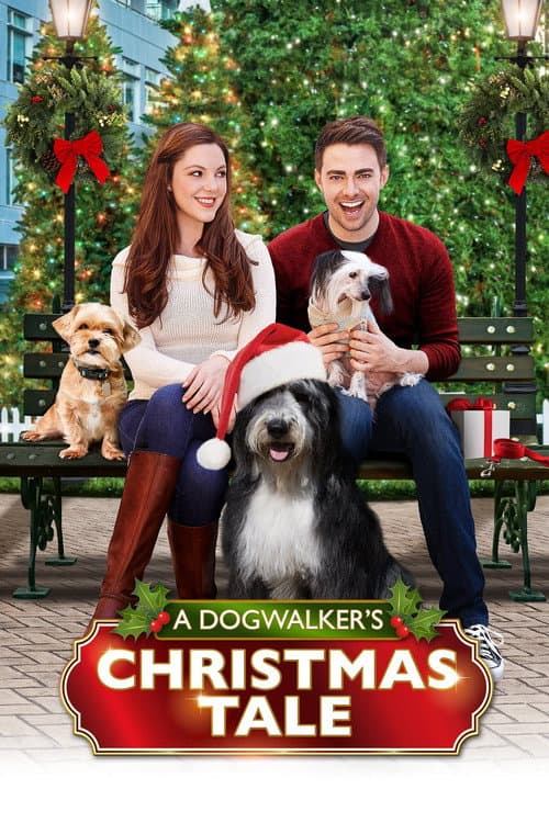 A Dogwalker's Christmas Tale still 8