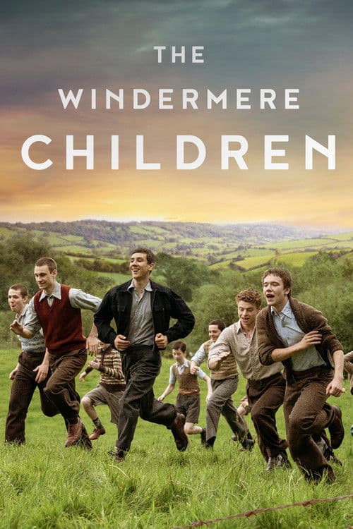 The Windermere Children still 5