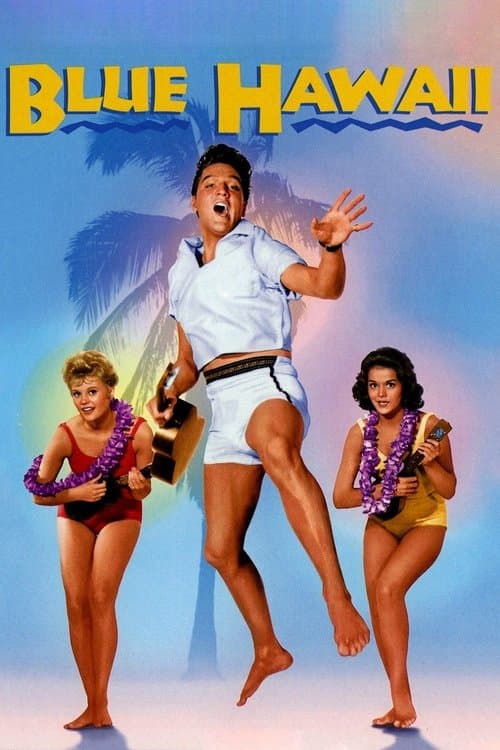 Blue Hawaii (1961) News | Elvis Presley Film Updates still 7