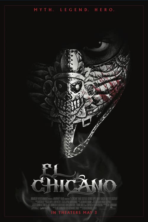 El Chicano still 8