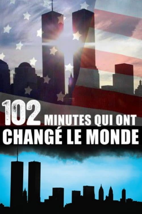 102 Minutes That Changed America still 5