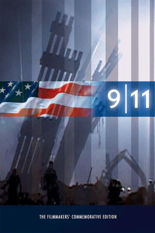 9/11 still 8