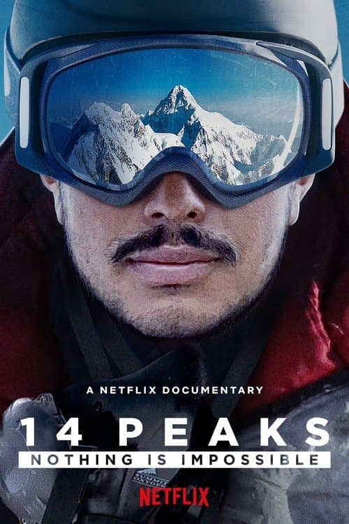14 Peaks: Nothing Is Impossible still 7