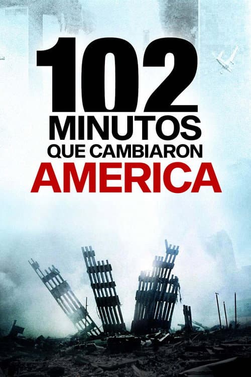 102 Minutes That Changed America still 8