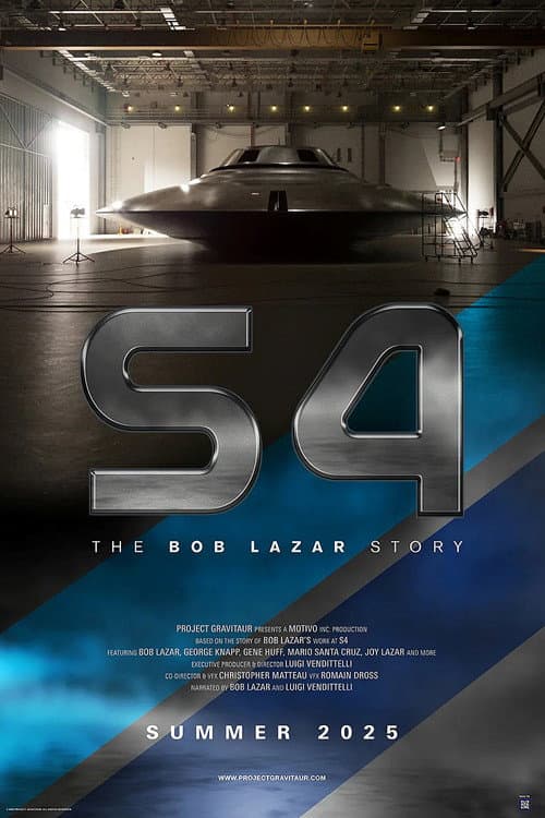 S4: The Bob Lazar Story still 7