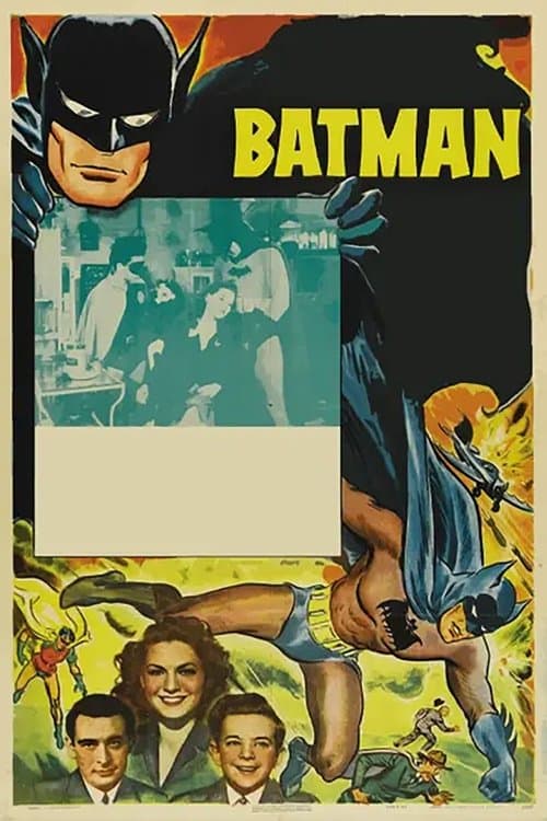 Batman still 6
