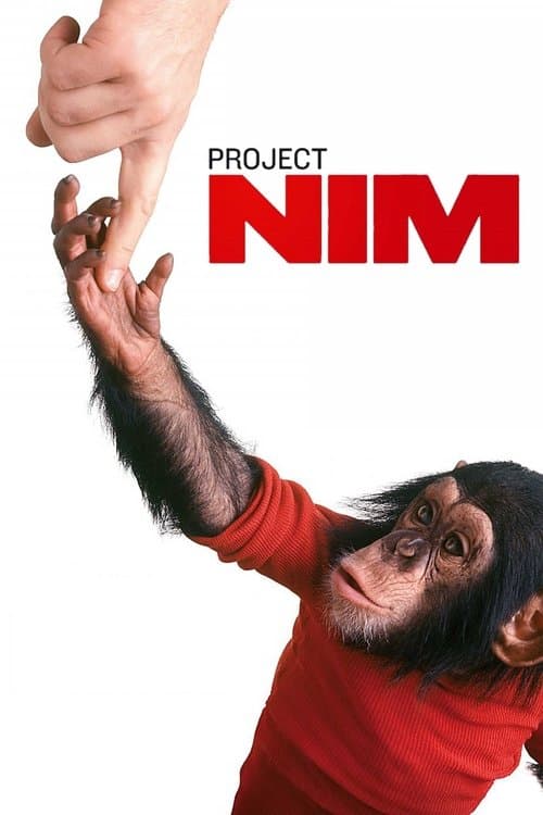 Project Nim still 4