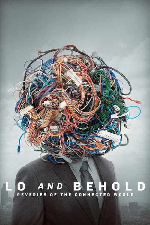 Lo and Behold: Reveries of the Connected World still 7