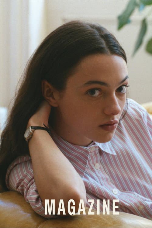 Magazine (2026): Pechman's Literary Drama at TIFF still 1