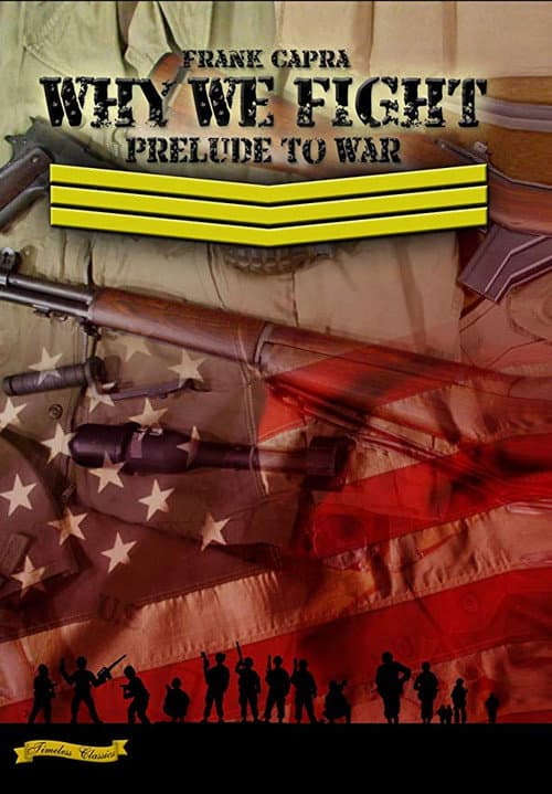 Why We Fight: Prelude to War still 7