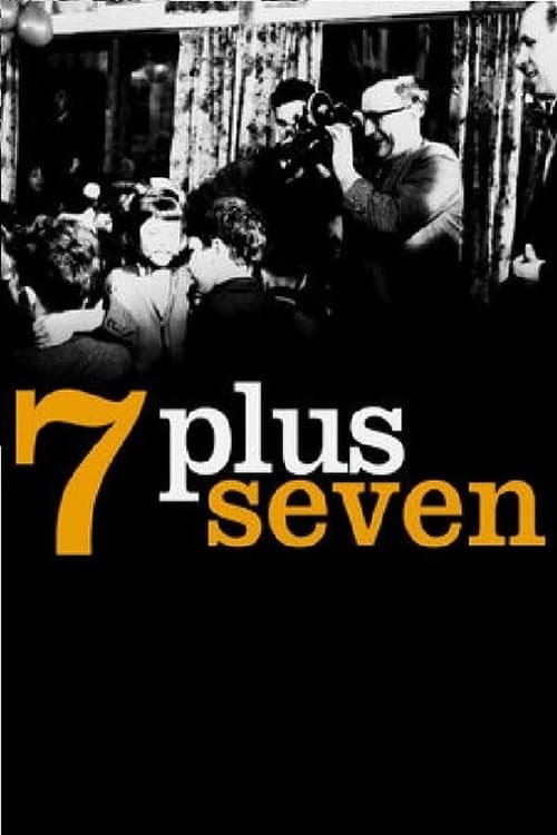 7 Plus Seven still 8