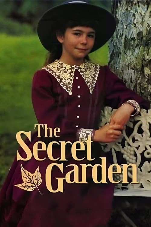 The Secret Garden still 8