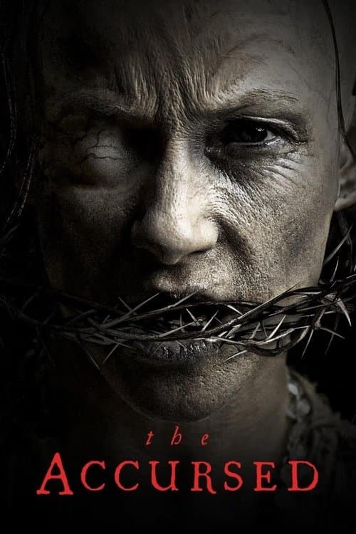 The Accursed still 7