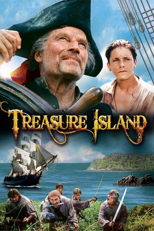 Treasure Island Movie News: Updates & Cast Info still 7