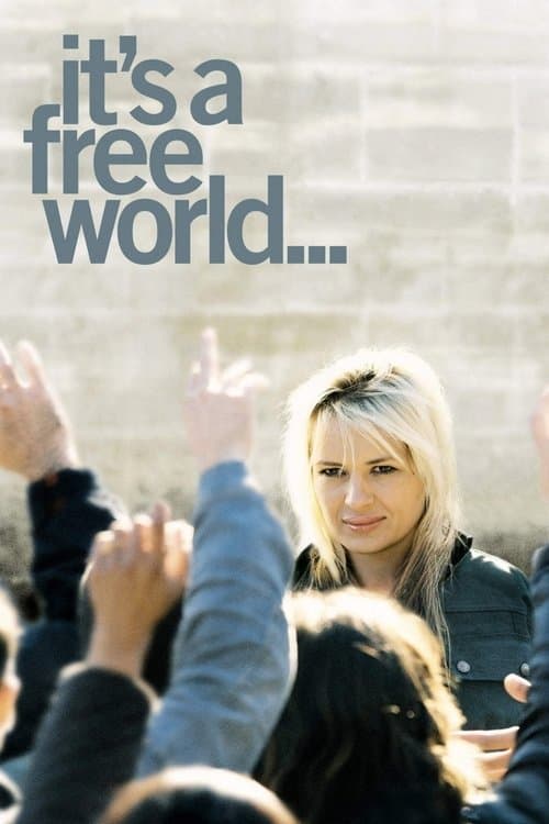 It's a Free World... still 7