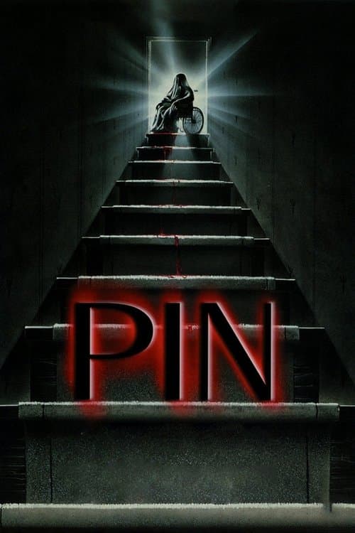 Pin still 7