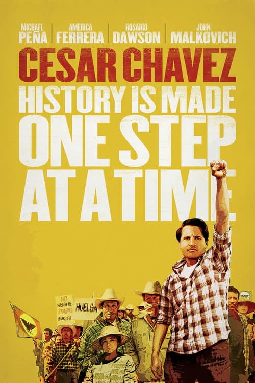 Cesar Chavez still 8