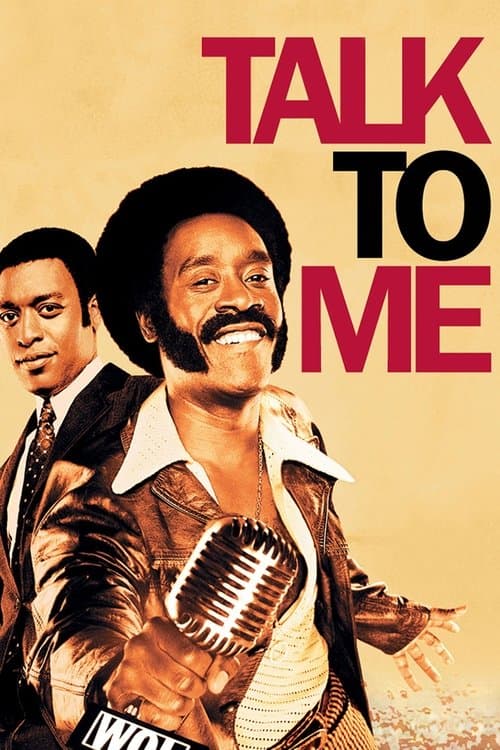 Talk to Me still 3