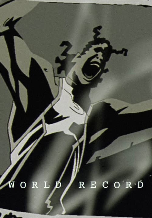 World Record still 6