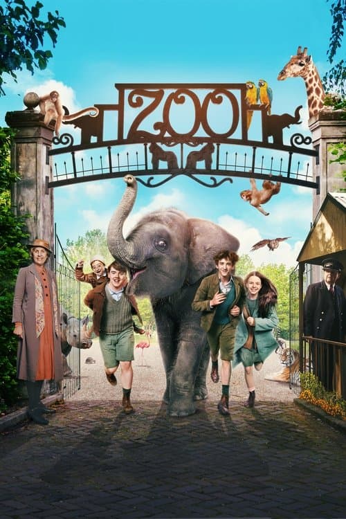 Zoo still 7