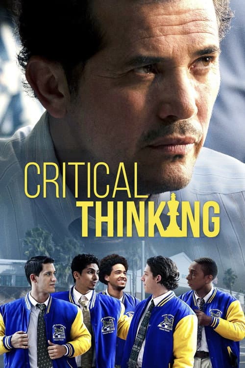 Critical Thinking still 7