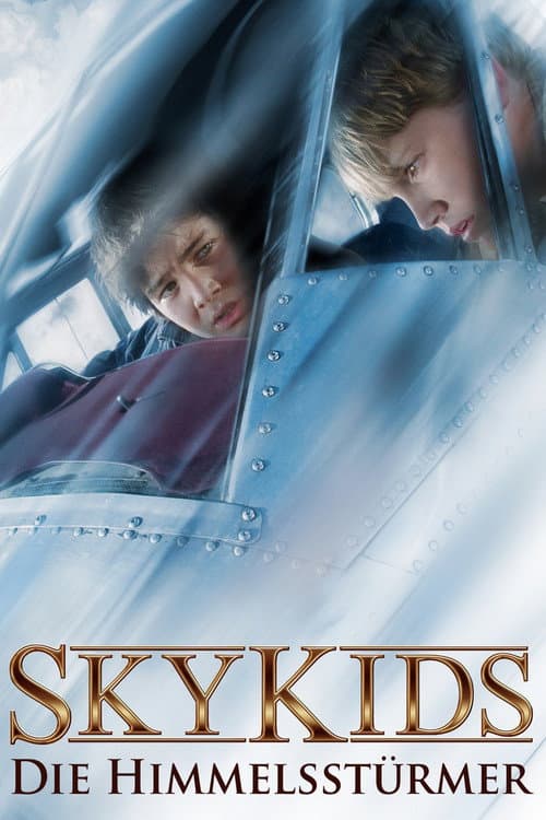 The Flyboys still 7