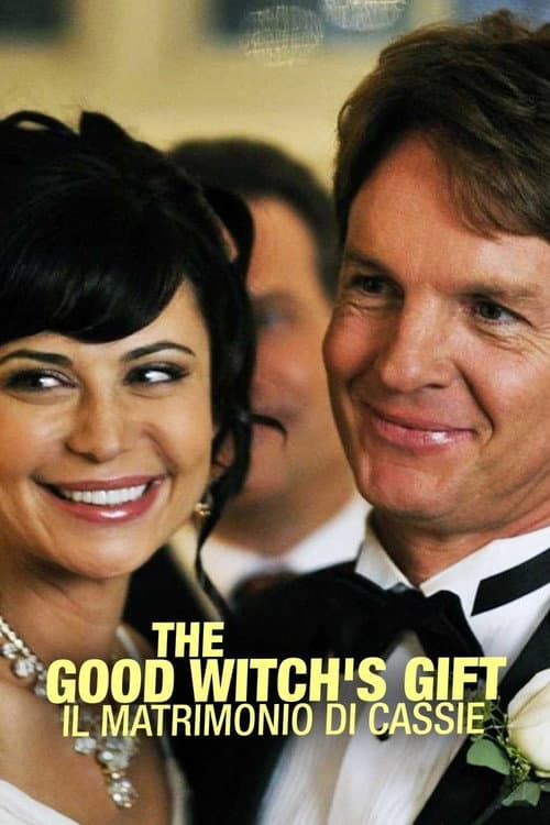 The Good Witch's Gift still 8