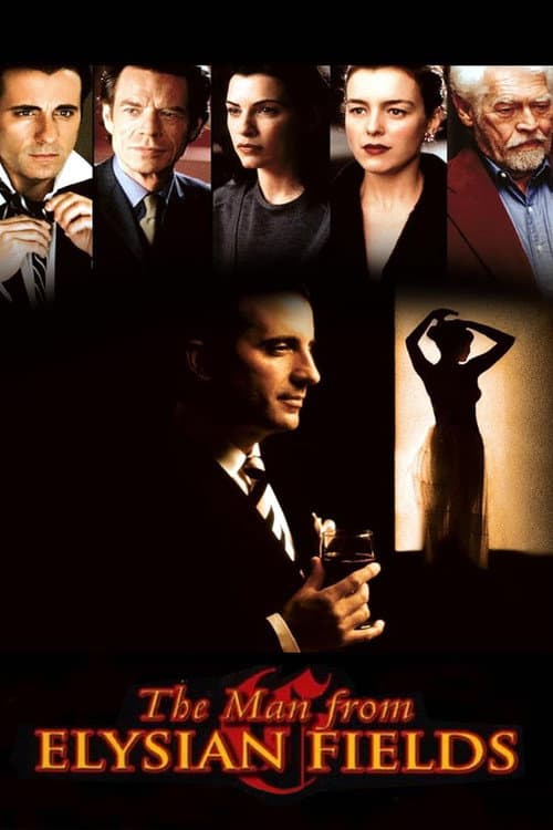 The Man from Elysian Fields still 3