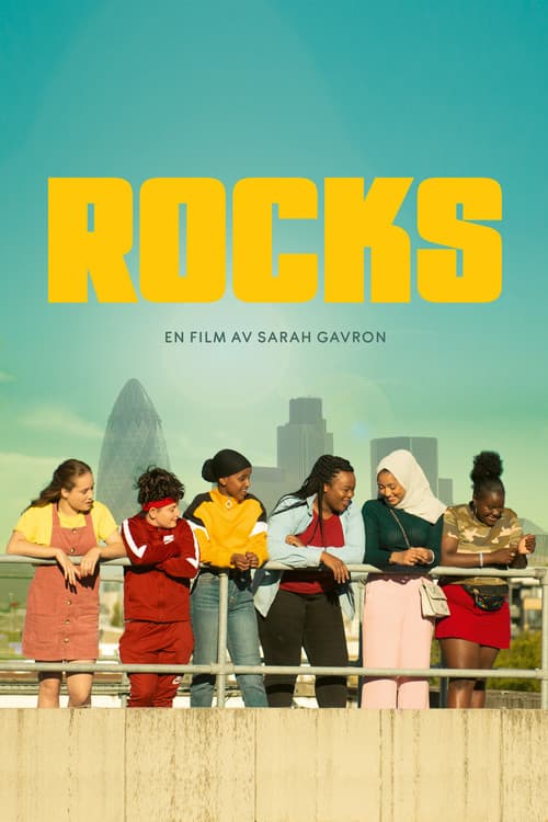 Rocks still 4